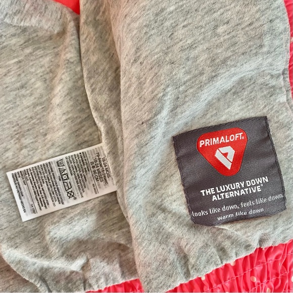 Baby Gap Primaloft Puffer Coat - Picture 4 of 4